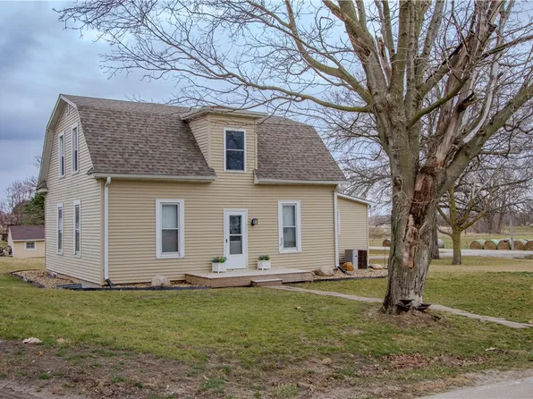 204 Reid St, Leighton, IA 50143