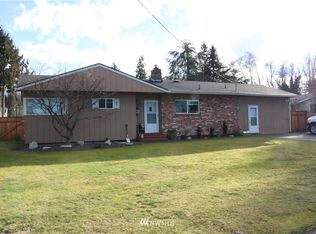 310 Hillcrest St, Pt Angeles, WA 98362