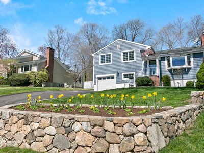 129 Gaymoor Drive, Stamford, CT, 06907