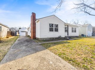 1860 S Armstrong Ave, Bartlesville, OK 74003