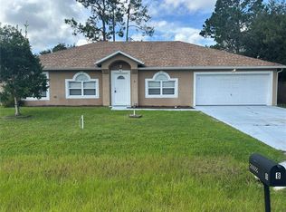 8 RENWORTH PLACE, PALM COAST, FL 32164