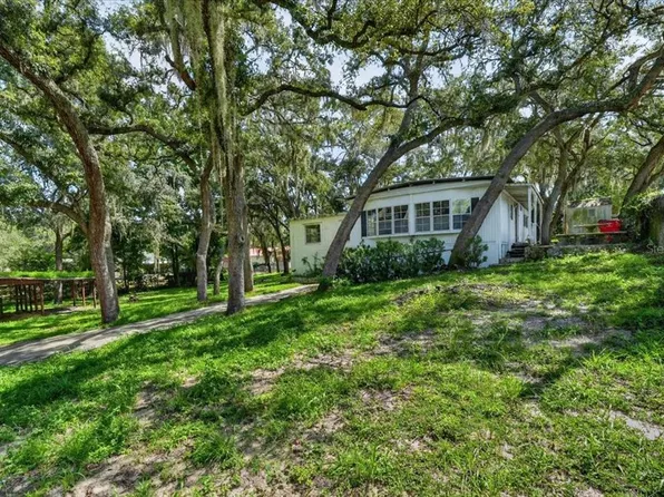 12489 SW 45TH TERRACE, WEBSTER, FL 33597