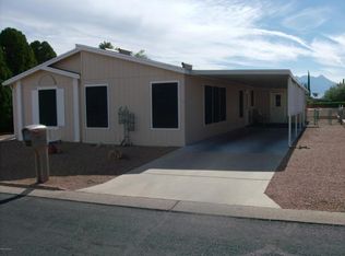 167 W Rama Dr, Green Valley, AZ 85614