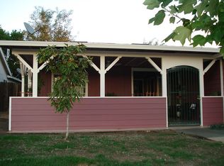 1340 Grouse Dr, Redding, CA 96003