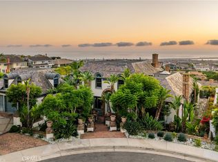 1 San Sebastian, Newport Beach, CA 92660
