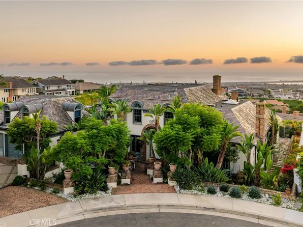 1 San Sebastian, Newport Beach, CA 92660