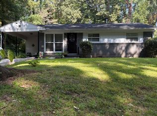 1854 Evans Dr SW, Atlanta, GA 30310