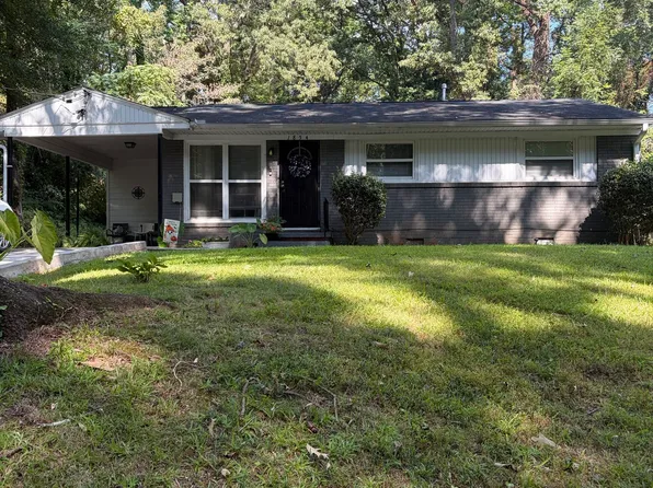 1854 Evans Dr SW, Atlanta, GA 30310