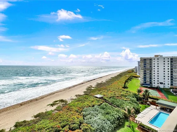 10000 S Ocean Dr #901, Stuart, FL 34997