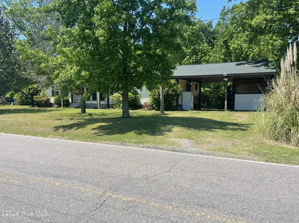 901 Dillards Mill Road, Tyner, NC 27980