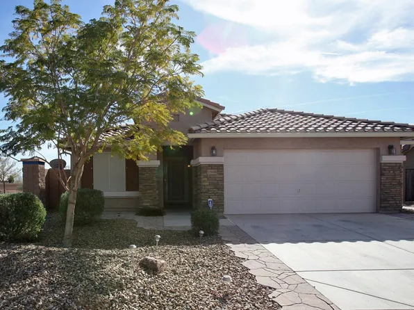 19649 W Morning Glory St, Buckeye, AZ 85326