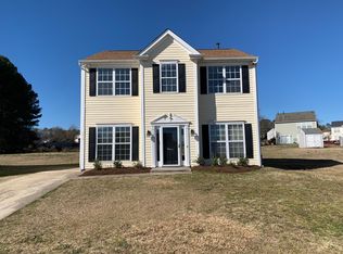 3012 Riverbrooke Dr, Raleigh, NC 27610