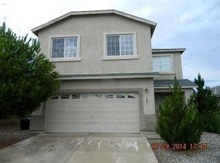 9827 Marlborough Ave SW, Albuquerque, NM 87121