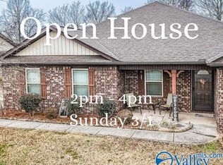 100 Beaver Brook Pl, Toney, AL 35773