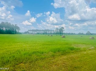 0 Timber Ln, Lucedale, MS 39452