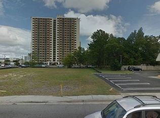 5106 Waters Ave, Savannah, GA 31404