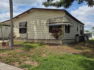 6201 Us Highway 41 N Lot 2176, Palmetto, FL 34221