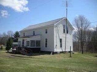 21130 T Dr S, Homer, MI 49245