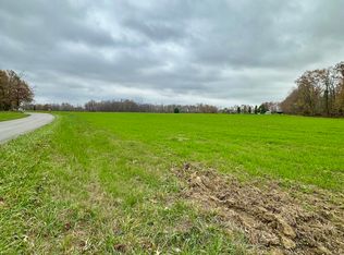 0 Christine Rd, Columbia, KY 42728