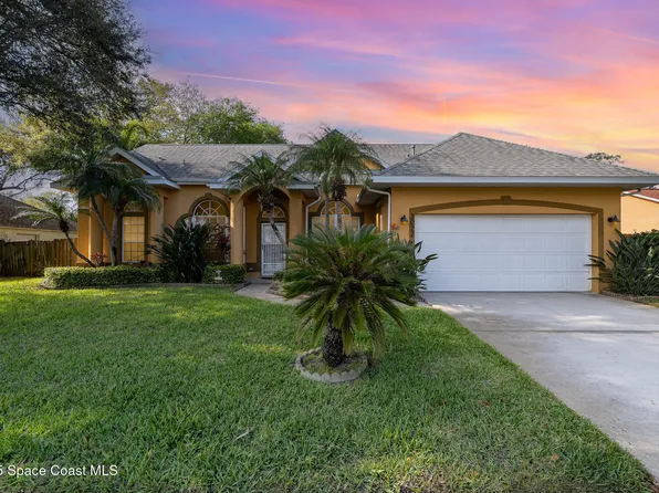 2022 Blue Ridge Ave, Melbourne, FL 32935