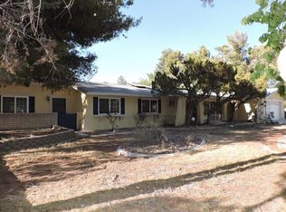 20510 Yucca Loma Rd, Apple Valley, CA 92307