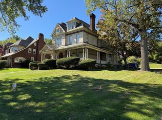 1501 Liberty St, Franklin, PA 16323