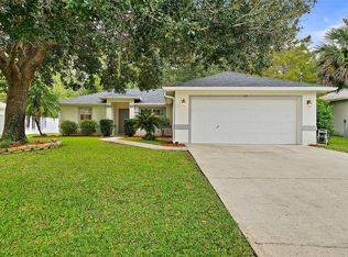 59 Zebulahs Trl, Palm Coast, FL 32164