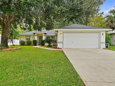 59 Zebulahs Trl, Palm Coast, FL, 32164