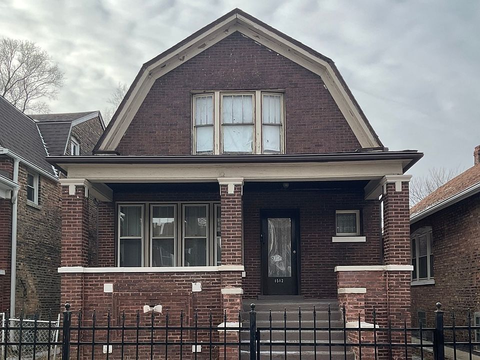 1st image of 1512 N Latrobe Ave