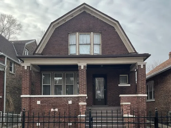 1512 N Latrobe Ave, Chicago, IL 60651
