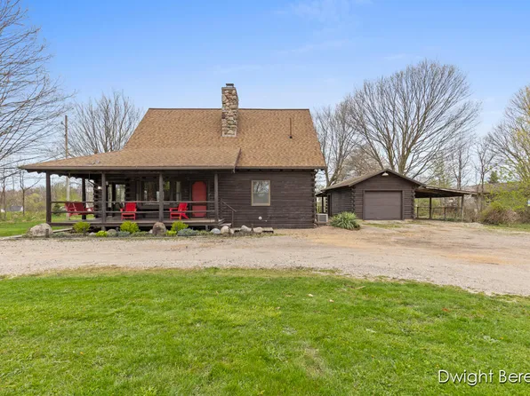 349 Leonard St NW, Grand Rapids, MI 49534
