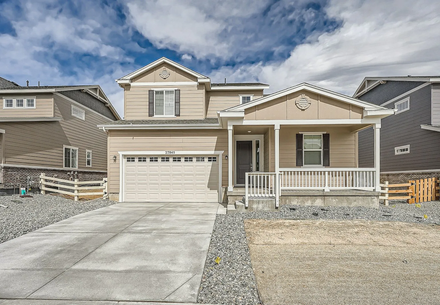 27845 East Indore Drive — Photo 1