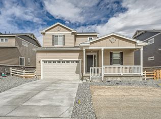 27845 E Indore Dr, Aurora, CO 80016