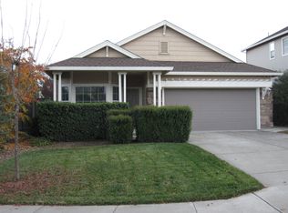 307 Homewood Ct, Cloverdale, CA 95425