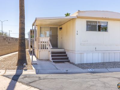 1630 Adams Ave SPACE 14, El Centro, CA, 92243