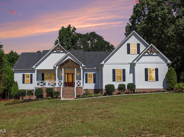 4774 Johnsons Chapel Rd, Benson, NC 27504