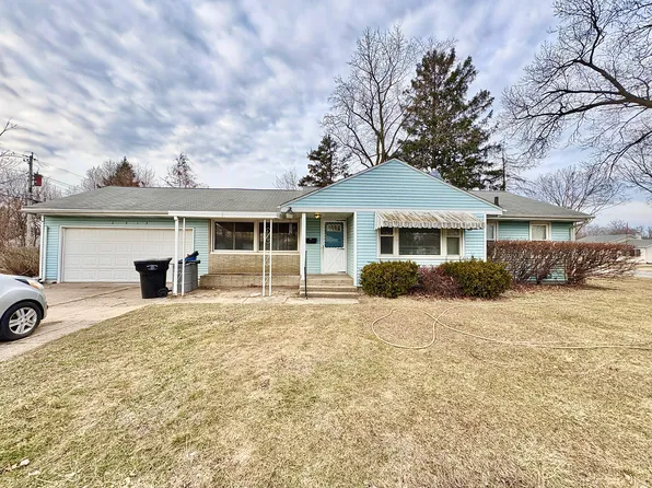 2915 Bryan St, South Bend, IN 46635