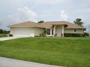 1109 SW 8th Pl, Cape Coral, FL 33991