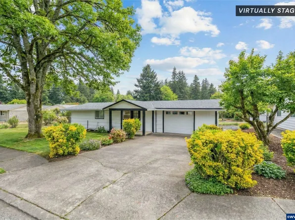 3698 Short St SE, Salem, OR 97302