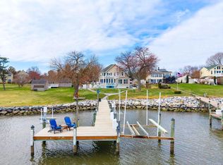 802 Broadcreek Dr, Stevensville, MD 21666