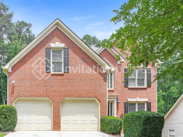 3029 Brookgreen Trl, Lawrenceville, GA 30043
