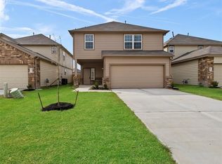 18727 Cooper Ravine Way, Katy, TX 77449