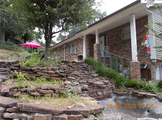 4603 S Q St, Fort Smith, AR 72903