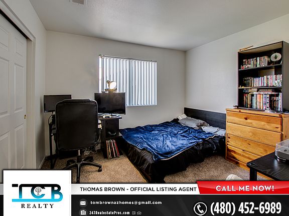 2nd image of 5058 E Catalina Ave