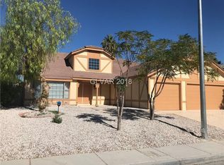 6520 Peppermill Dr, Las Vegas, NV 89146