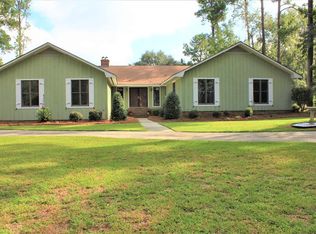 500 Holly Springs Dr, Thomasville, GA 31792