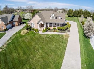 1634 Pinnacle Point Dr, Alcoa, TN 37701