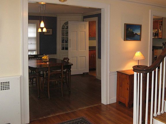 Front Hall