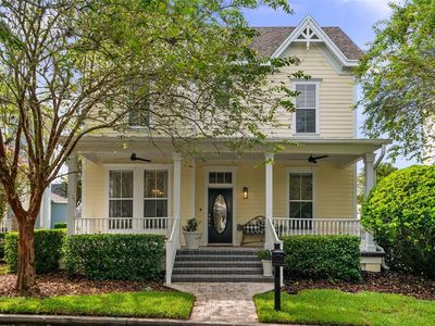 4264 Haws Ct, Orlando, FL, 32814