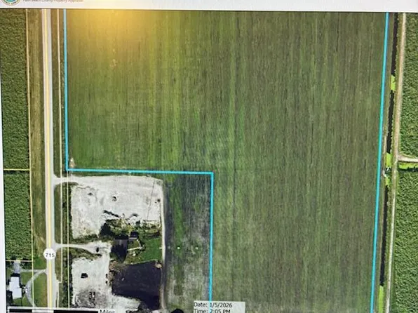 2001 State Road 715 Road, Belle Glade, FL 33430